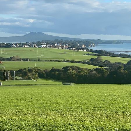 Seaview House In Howick Auckland Esterno foto