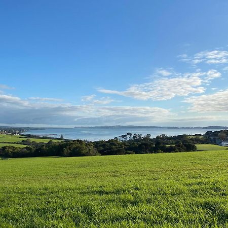 Seaview House In Howick Auckland Esterno foto
