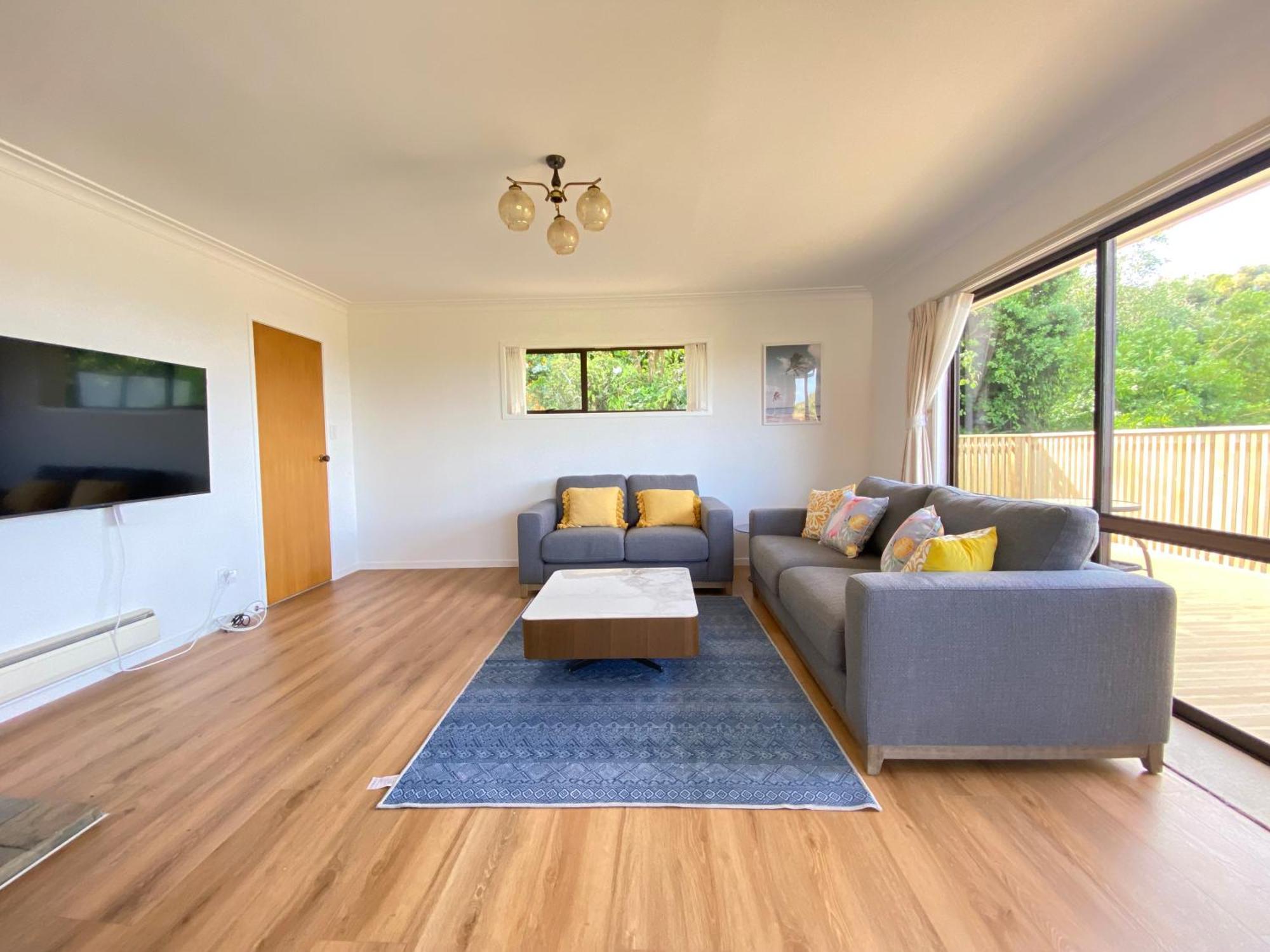 Seaview House In Howick Auckland Esterno foto