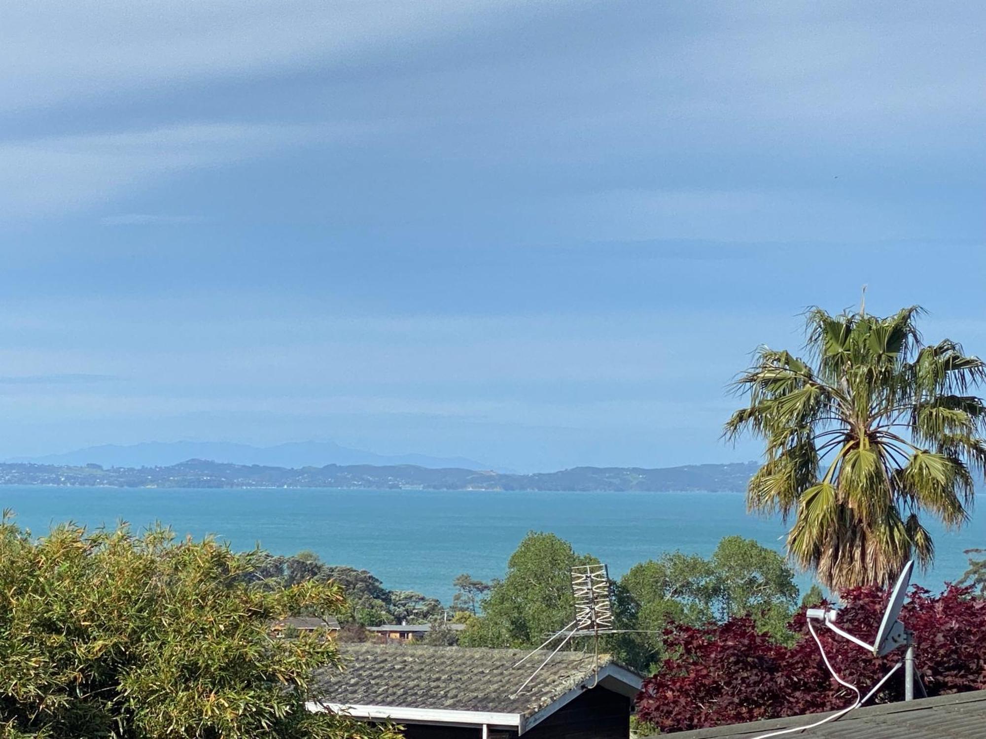 Seaview House In Howick Auckland Esterno foto