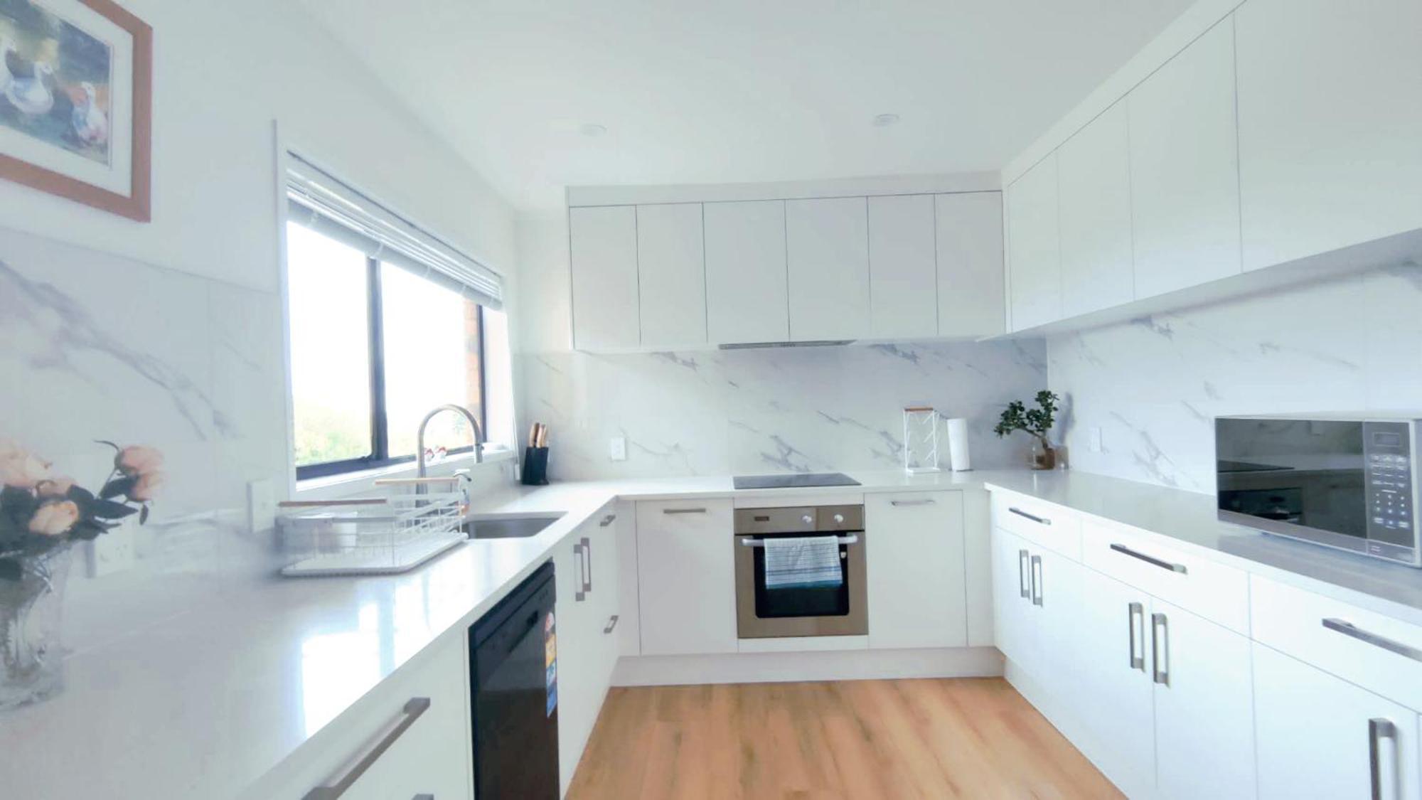 Seaview House In Howick Auckland Esterno foto