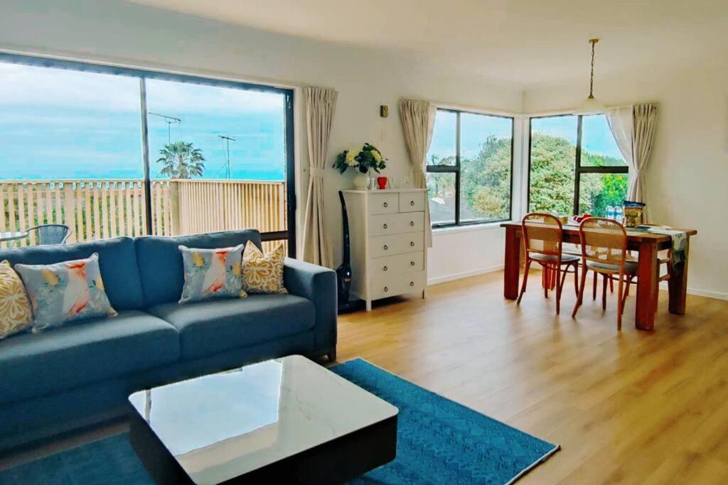 Seaview House In Howick Auckland Esterno foto