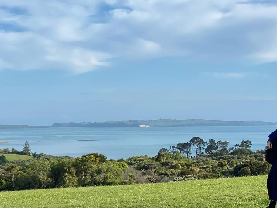 Seaview House In Howick Auckland Esterno foto