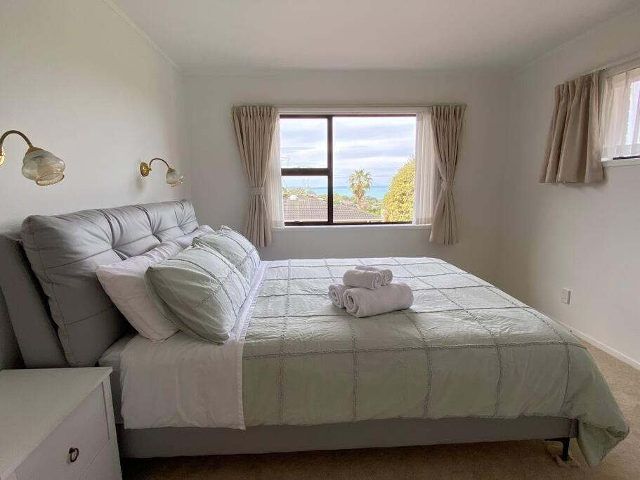 Seaview House In Howick Auckland Esterno foto